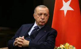 Ankara reacționează la informația privind atacul de cord suferit de Erdogan 