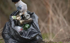 В Бельцах состоится масштабная уборка мусора в Международный день добрых дел
