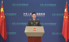 Китай отметил усиление военного присутствия США в ЮжноКитайском море