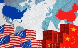 В США заявили что не стремятся к разрыву торговых отношений с КНР