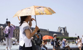 Температурные рекорды каждый день Страны Азии изнывают от аномальной жары