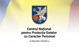 В парламенте был представлен отчет о деятельности Национального центра по защите персональных данных