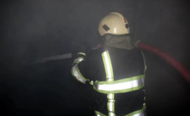 Новые подробности о пожаре на улице Пьетрарилор Свидетельства соседей