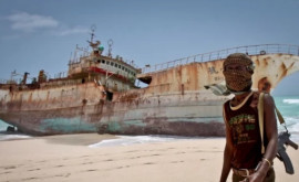 Как климатические изменения влияют на пиратов