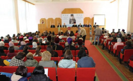 În Moldova au avut loc lecturile Ciakir dedicate marelui iluminator