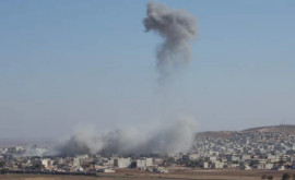 Подробности атаки Израиля по аэропорту в Сирии