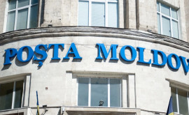 Cresc tarifele pentru scrisori la Poșta Moldovei