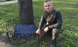  В Молдове помнят подвиг героя ВОВ Мелитона Кантарии