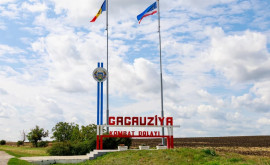 Chișinăul intenționează să construiască relații pragmatice cu viitoarea conducere a Găgăuziei