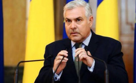 Ministrul Apărării Naționale a României efectuează o vizită la Chișinău
