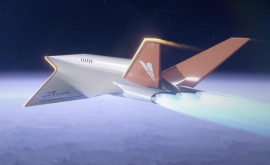 Компания Venus Aerospace собирается создать самый быстрый гиперзвуковой самолет