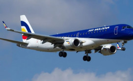Reacția AAC după ce Air Moldova a suspendat toate zborurile