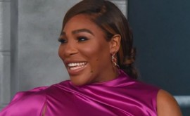 Serena Williams a anunțat că este din nou însărcinată