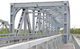 Trei poduri peste Prut urmează să fie renovate
