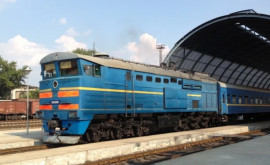 Молдавские железнодорожники организуют групповые экскурсии для детей