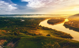 Duganov Moldova o mică bucată de rai pe Pămînt