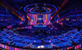 Блог Евровидения Первый день первые эмоции первые подробности закулисья музыкального конкурса