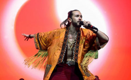 Pasha Parfeni sa calificat în finala Eurovision Song Contest 2023