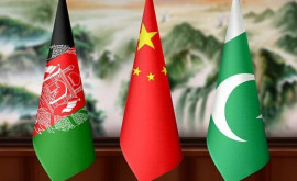 Dialogul trilateral ChinaAfganistanPakistan sa încheiat