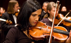 O nouă ediție a FestivalulConcurs Prezintă Orchestra Folclor