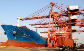 Impulsul puternic al comerțului exterior al Chinei