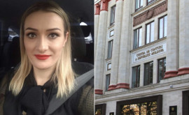 Angajata care la acuzat pe Marian Lupu de avansuri retrogradată din funcție