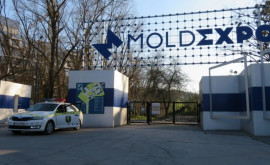 На Moldexpo откроются три выставки пищевой промышленности