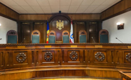 Проверка конституционности партии Шор заседание возобновится 15 мая