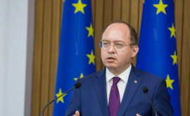 Bogdan Aurescu Este foarte important sprijinul pentru aderarea la UE a Ucrainei a RMoldova şi a Georgiei