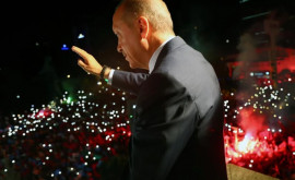 Турция сегодня выбирает своего президента Эрдоган или Кылычдароглу