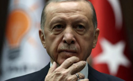 Эрдоган и Кылычдароглу померятся силами во втором туре