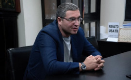 Usatîi atenționează că rezultatele alegerilor din Găgăuzia ar putea fi anulate