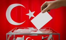 Care sînt rezultatele alegerilor parlamentare din Turcia