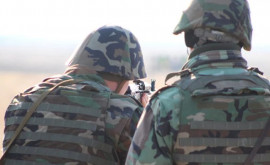 Armata Națională desfășoară exerciții cu rezerviștii Forțelor Armate