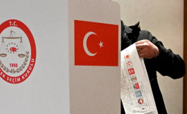 Alianța de guvernare din Turcia obține majoritatea în parlament 