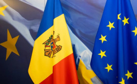 В Кишиневе начал работу глава Миссии партнерства ЕС в Молдове