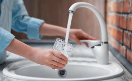 Mai mulți consumatori din Chișinău vor rămîne fără apă la robinete