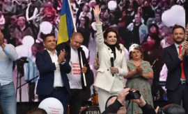 Expert despre alegerile din Găgăuzia Corupția politică a învins democrația electorală