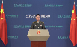 Китай заявил что не позволит США остановить ход истории в тайваньском вопросе