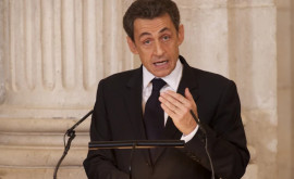 Саркози приговорили к тюрьме по делу о прослушке