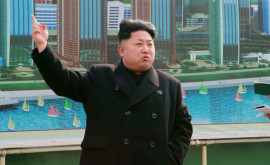 Северная Корея готовится к шпионажу из космоса