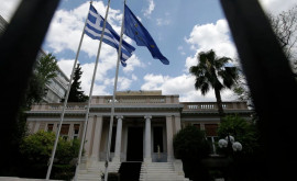 Афины протестуют после представления некоторых греческих островов частью Турции