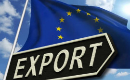 Exporturile de produse din Moldova unde ajunge cea mai mare parte