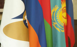 Додон Отказ Молдовы от участия в ЕАЭС лишил ее ряда выгод 