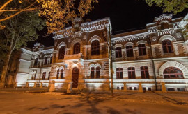 Национальный художественный музей Молдовы объявил день бесплатного посещения