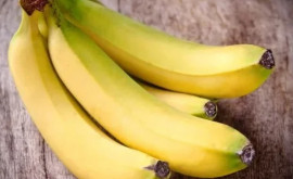 În lume ar putea dispărea bananele