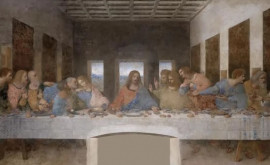 Leonardo da Vinci ar fi prezis sfîrșitul lumii