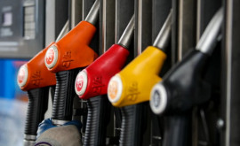 Benzina se scumpește din nou în Moldova