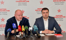 Vasile Bolea și Alexandr Suhodoliskii vor fi excluși din rîndurile PSRM
