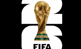 FIFA a prezentat marca și logoul Cupei Mondiale din 2026